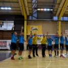 Ceglédi KK SE - MOL Pick Szeged