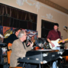 Petrik G. Band jubileumi koncert