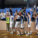 Bajnoki elődöntős a Ceglédi KE