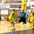 CEGLÉDI KK SE – OROSHÁZI FKSE-LINAMAR 27 – 27