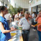 Civil szervezetek a Várkonyiban