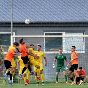 Ceglédi VSE - Hódmezővásárhely FC 1-4