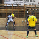 X. Elekes József Labdarúgó Emléktorna