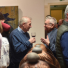 Kiállítás a Gimiben