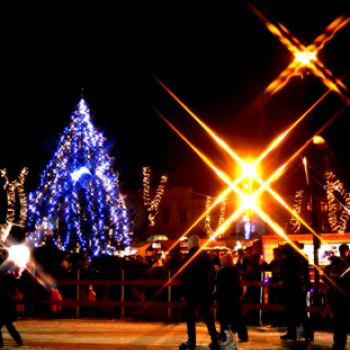 🎄 Ceglédi Advent képekben 🎄