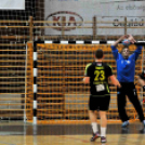 Ceglédi KKSE – Mol-Pick Szeged 27 – 39 (12-18)