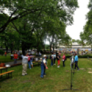 Szépkorúak Sportfesztiválja