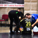 CEGLÉDI KK SE -OROSHÁZI FKSE-LINAMAR  27-31  (17-17)