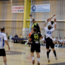 CEGLÉDI KK SE – SPORT 36 KOMLÓ 26 – 23 (14-13)