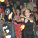 Hétközepi majális