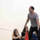 Győzelemmel kezdett az uszoda