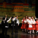 Táncsics alsós est