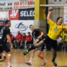 Cegléd - Csurgó kézilabda mérkőzés