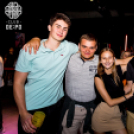 100% RETRO / DJ LUYI  (2023. 09. 09.)