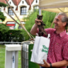 Tour de Hongrie Cegléd