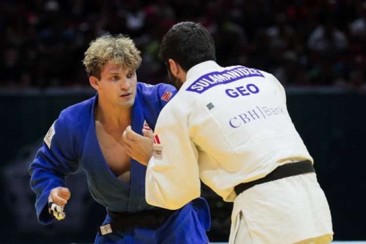 Nagy bravúrra lett volna szükség