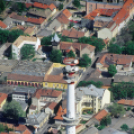 Így nézett ki a város a levegőből 11 éve