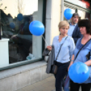 Autizmus nap - Cegléd