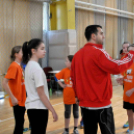 Városi Leány Kézilabda Torna