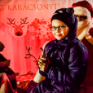 Mikulás a Szabadság téren