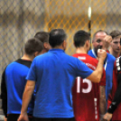 Ceglédi KK SE – Kőnig Trade Balmazújvárosi KK 27 – 23