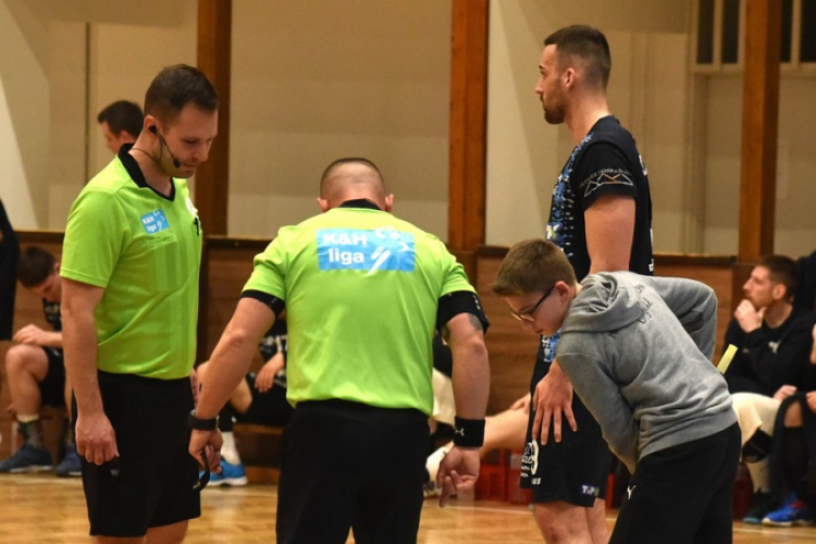 Hiába Dzsamali kilenc gólja, nyert a Komló