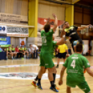 CEGLÉDI KK SE - B.BRAUN GYÖNGYÖS