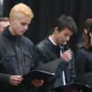 56-os megemlékezések - fotó: Szokolai Attila 