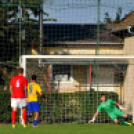 CVSE - Mezőkövesd 0-2