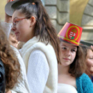 XIX. Kossuth Toborzó - péntek