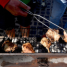 Huszárkonyha - 1848-as étkeink