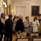 Senior atléták találkozója