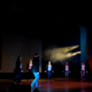 Tánc világnapja Cegléden