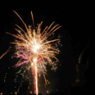 Augusztus 20. - Ceglédi tűzijáték