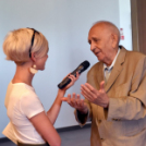 Könyvbemutató Pilisen