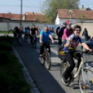 Kerékpártúra a Kutyakaparó Csárdához