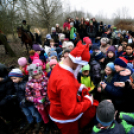 Vadak karácsonya Nyársapáton