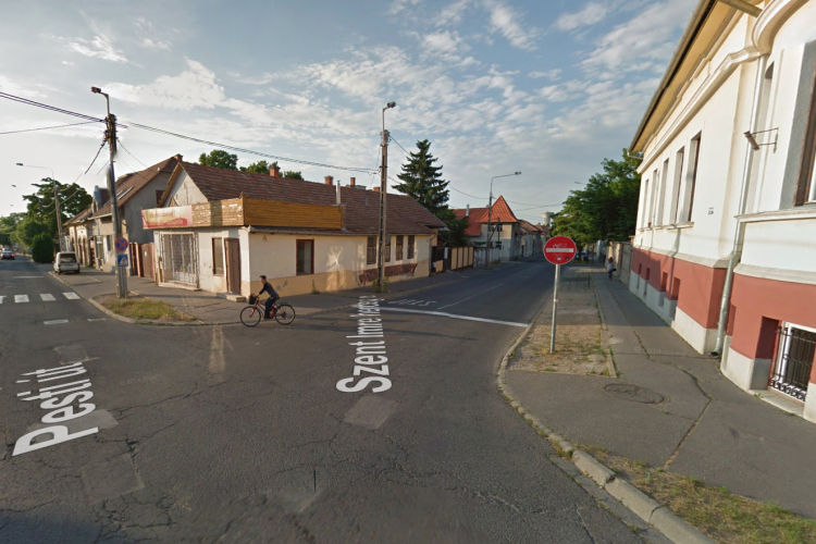 Kényszerhelyzetben volt az önkormányzat