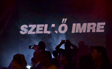 Szellővel nyit az őszi szezont