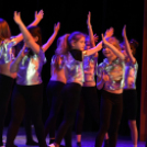 Tánc világnapja Cegléden