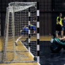 Ceglédi KKSE–Pécsi VSE 26–27