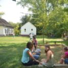 100 éves a Budai úti iskola