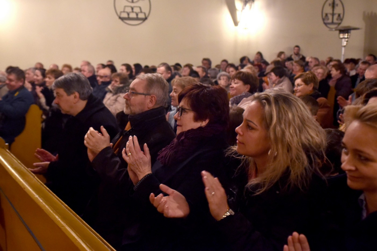 Kardos Pál Pedagógus Énekkar 