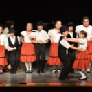 Jubileumi Táncsics est