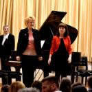 Bach Mindenkinek Hangverseny