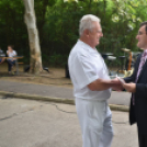 Semmelweis nap Cegléden