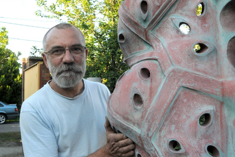 Rejtek a ceglédi kórházban