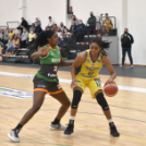 Előnyben volt a Cegléd, mégis kikapott a Győrtől