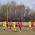 Dunaújvárosi győzelem