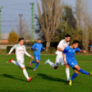 CVSE-Nyíregyháza 1-2